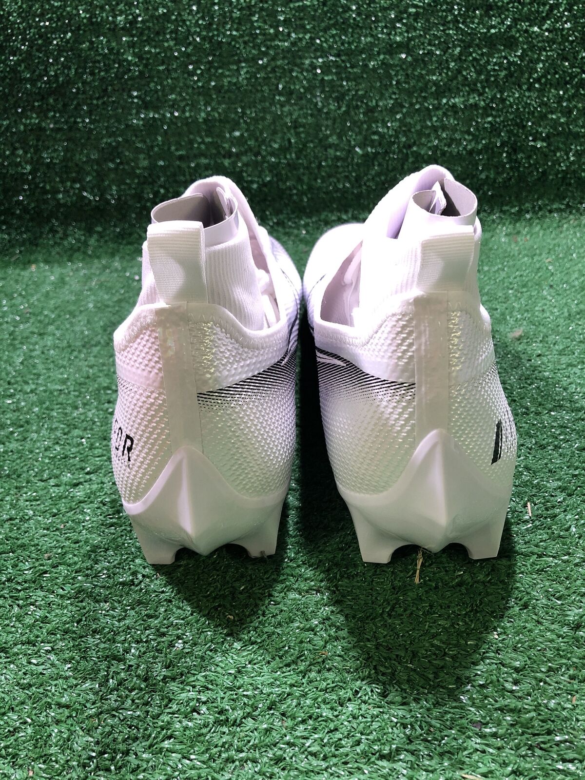 Nike Vapor Edge Pro 360 15.0 Size Football Cleats