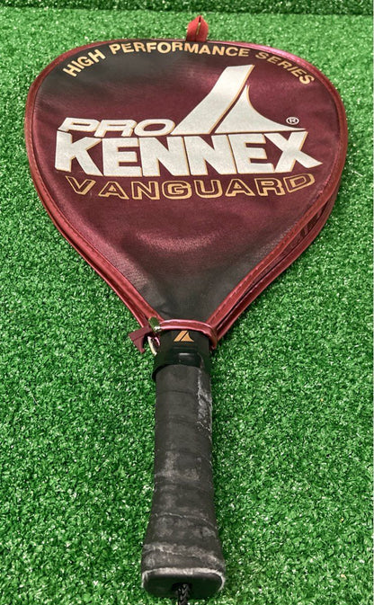 Prokennex Vanguard Racquetball Racket, 4"