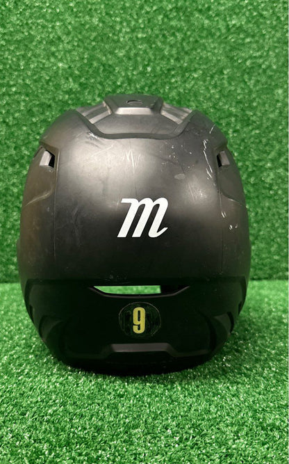 Marucci MBHDV-AM Batting Helmet