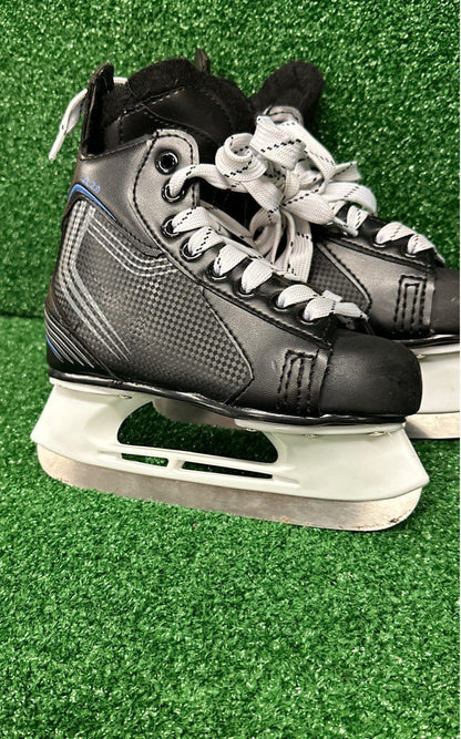 Adidas Hockey Skates 1.0 Skate Size