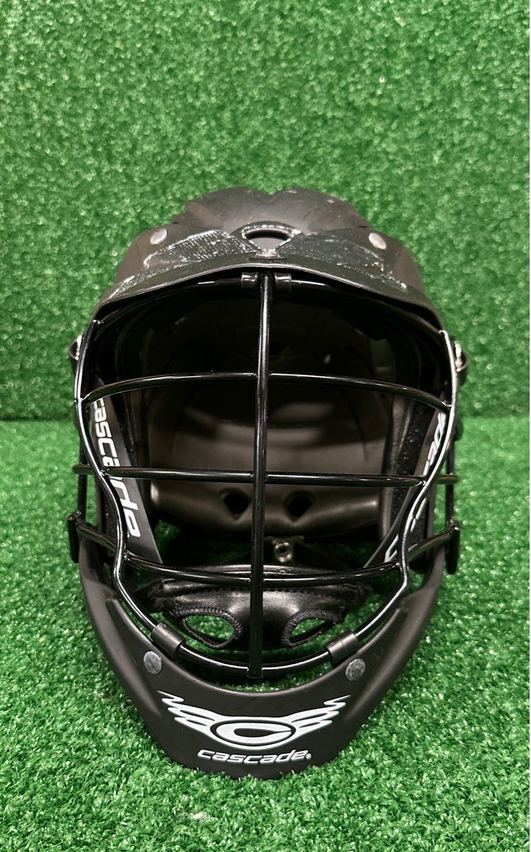 Cascade CPX-R Junior Adjustable Lacrosse Helmet