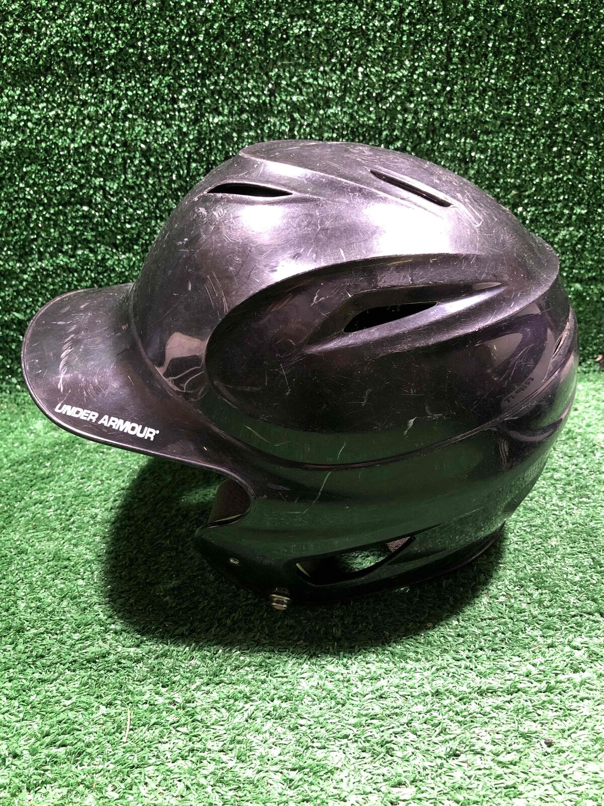 Under Armour UABH100 Batting Helmet