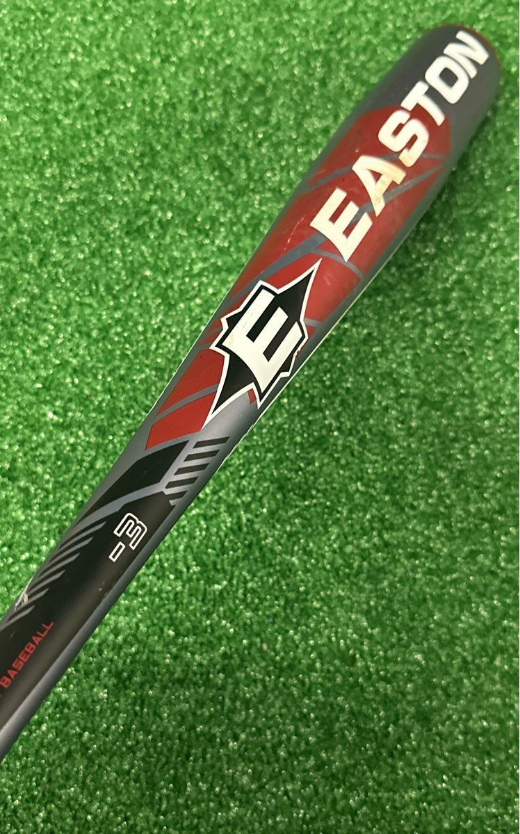 Easton Reflex BX74 Baseball Bat 32" 29 oz. (-3) 2 5/8"