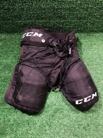 Ccm JetSpeed Edge Hockey Pants Youth Large (L)