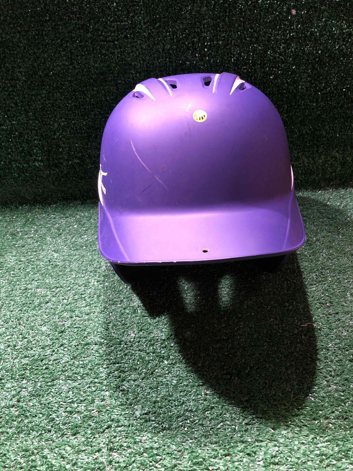 Mizuno MBH250 Batting Helmet