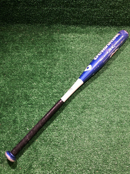 Demarini BCL12 Baseball Bat 30" 19 oz. (-11) 2 1/4"