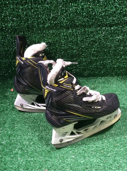 Ccm Tacks 4092 Hockey Skates 2.0D Skate Size