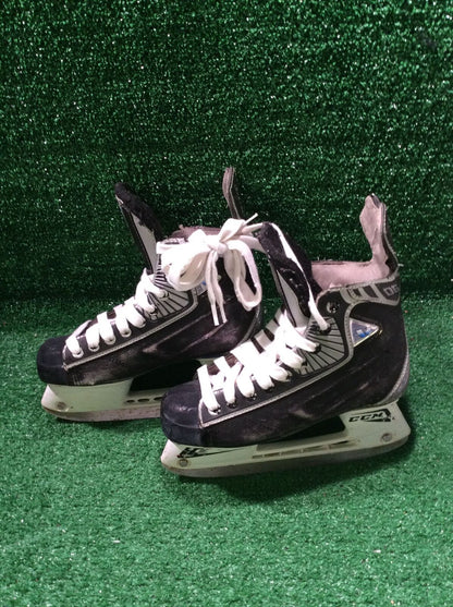 Ccm Vector 06 Hockey Skates 4.0D Skate Size