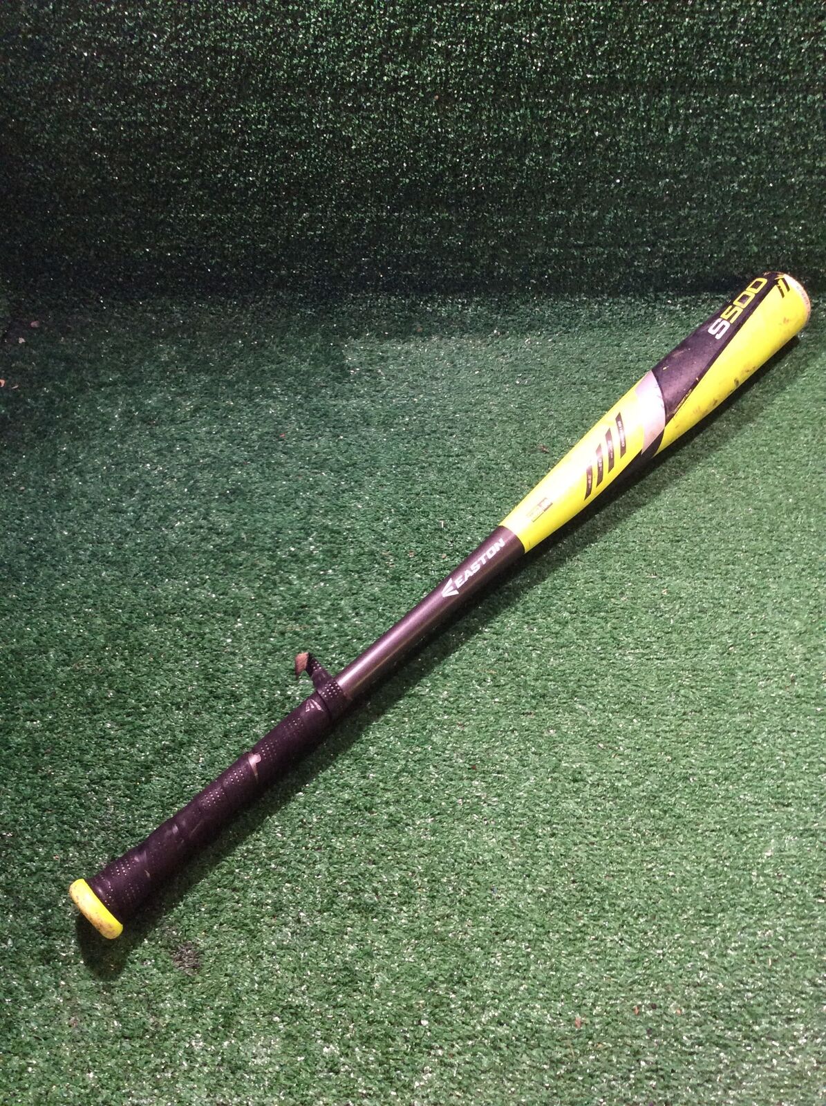 Easton BB16S500 Baseball Bat 32" 29 oz. (-3) 2 5/8"