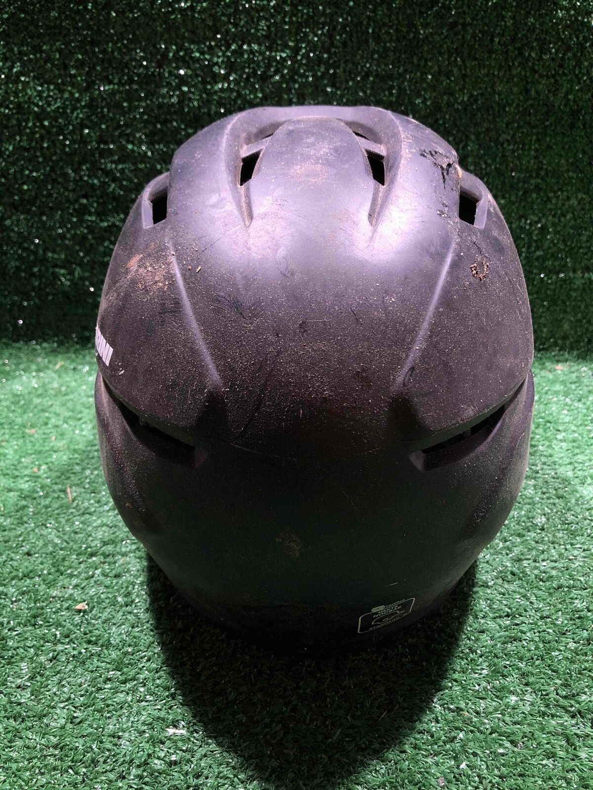 Demarini Batting Helmet