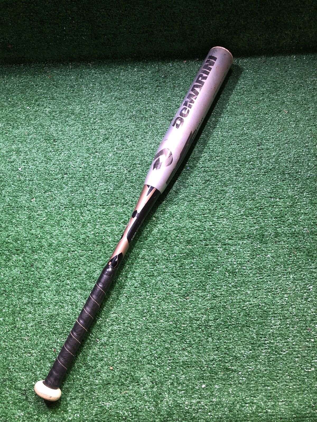 Demarini CFL13 Baseball Bat 29" 18 oz. (-11) 2 1/4"