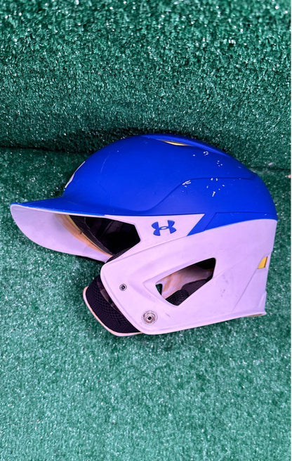 Under Armour UABH2-100 Batting Helmet