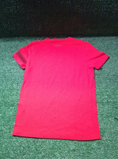 Under Armour "Rep is Earned" Youth Medium (M) Shirt