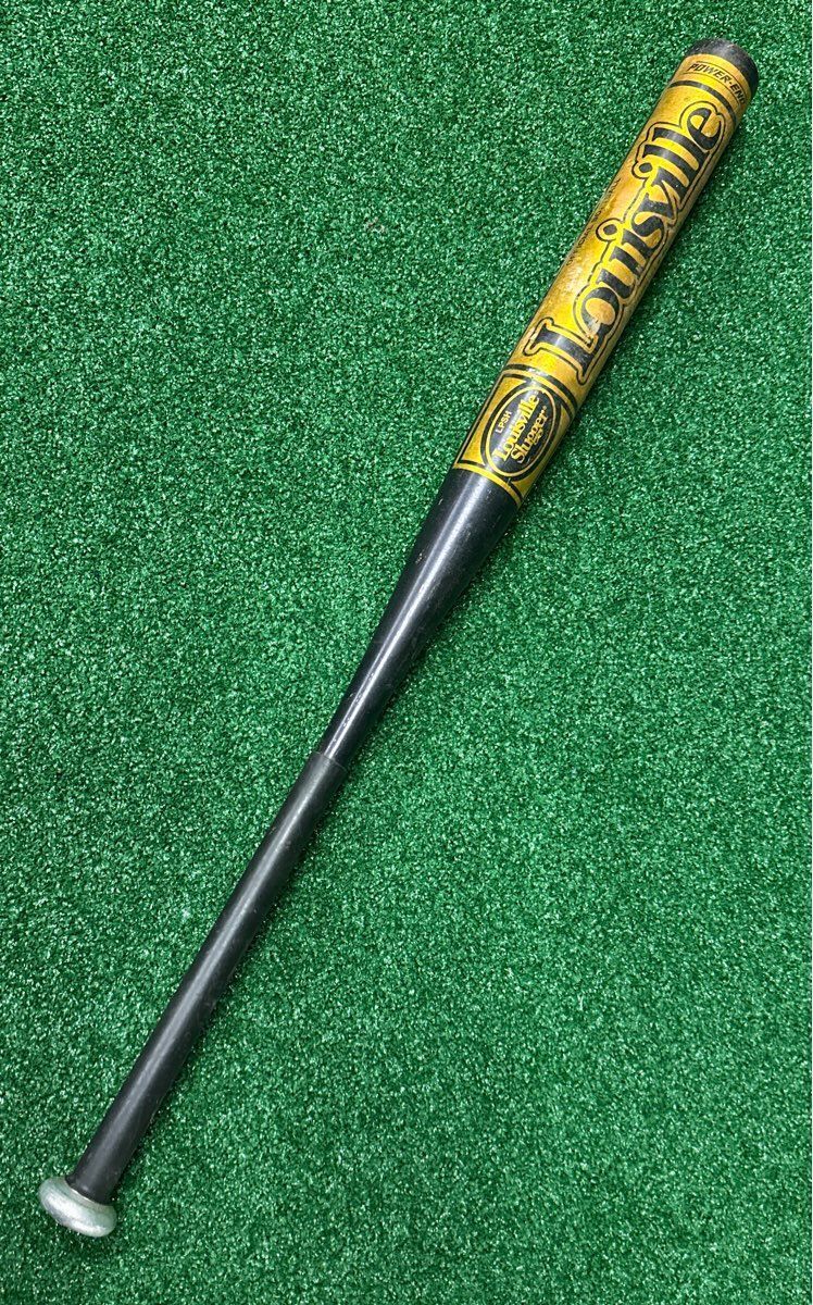 Louisville Slugger LPSH Softball Bat 34" 32 oz. (-2) 2 1/4"