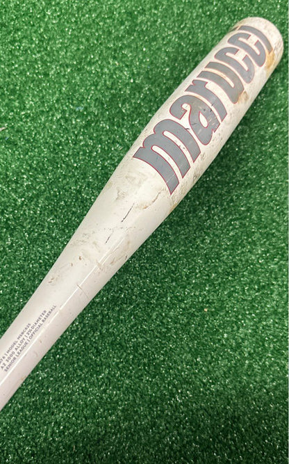 Marucci Cat 6 Baseball Bat 32" 27 oz. (-5) 2 5/8"