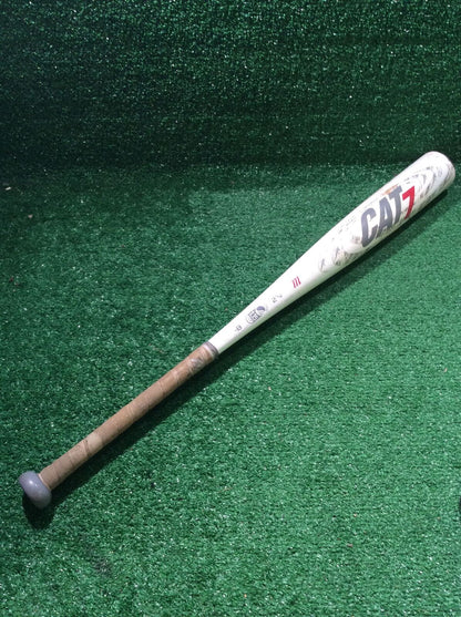 Marucci CAT7 Baseball Bat 31" 23 oz. (-8) 2 5/8"