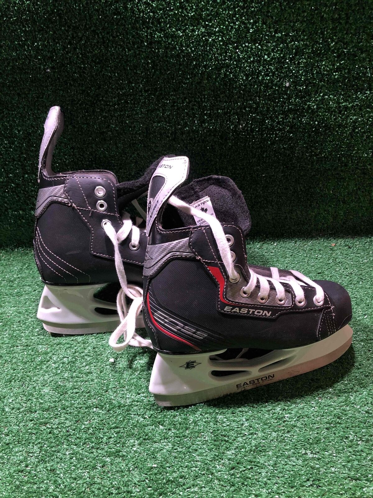 Easton EQ9.9 Hockey Skates 2.0 Skate Size