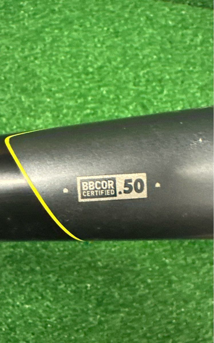 Easton Fuze BB19FZ Baseball Bat 33" 30 oz. (-3) 2 5/8"