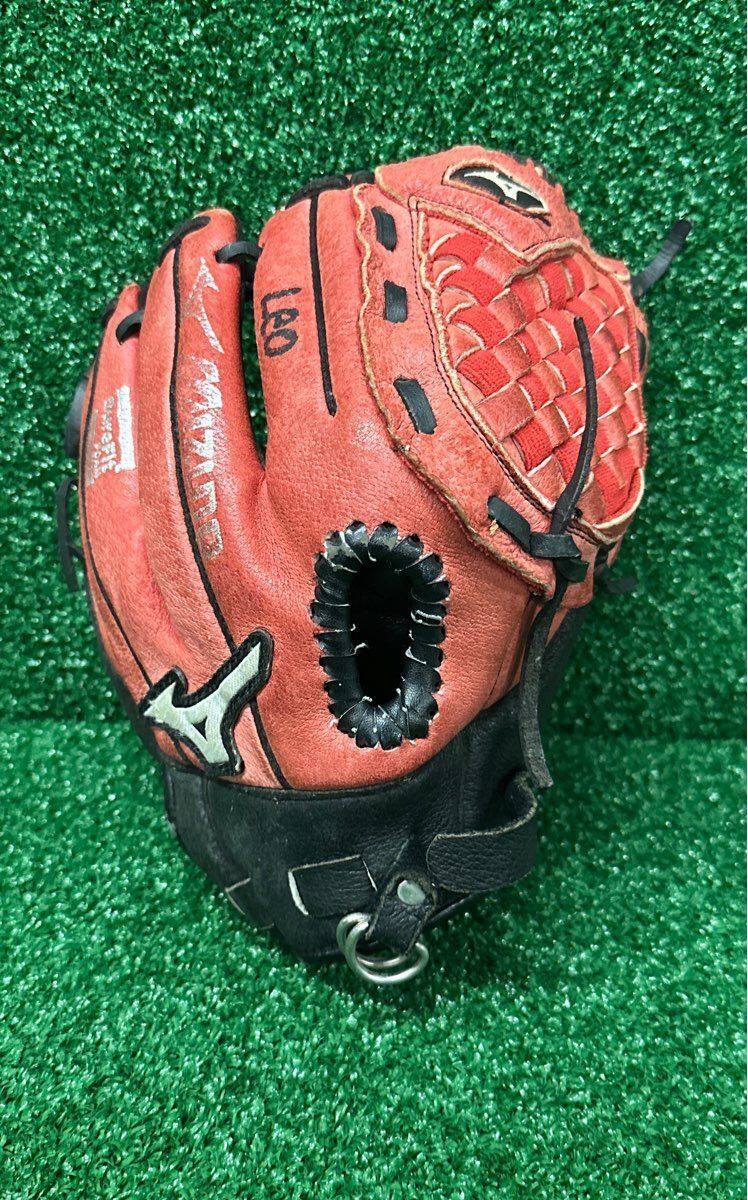 Mizuno Power Close Prospect 1050Y 1D 10.5" Baseball Glove (RHT)