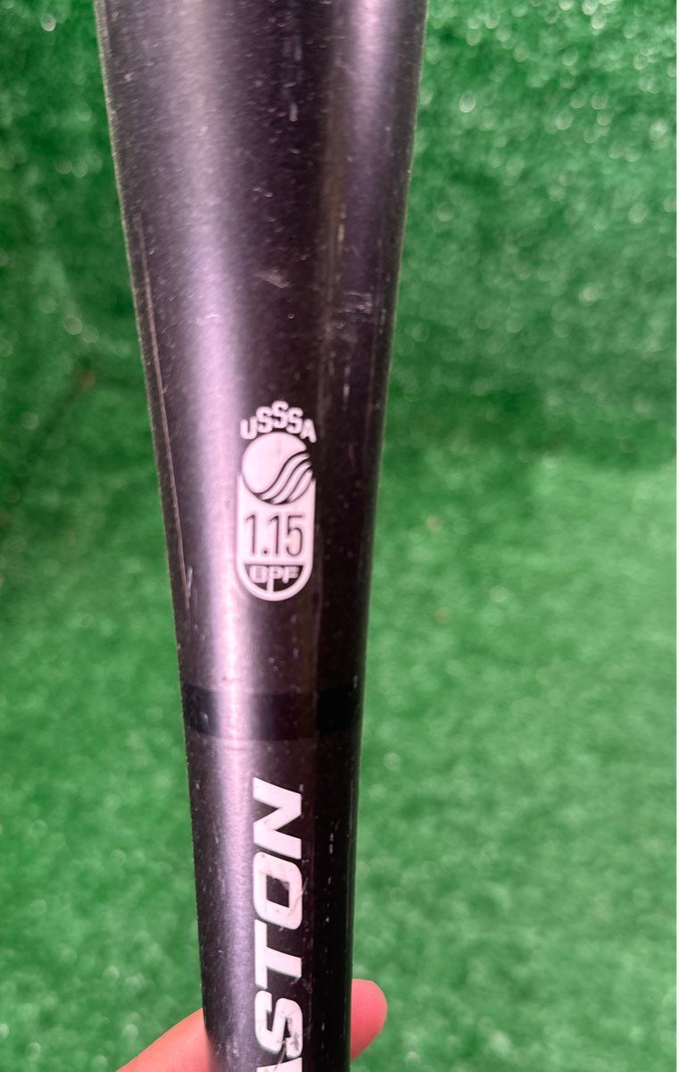 Easton S300 Baseball Bat 32" 20 oz. (-12) 2 1/4"