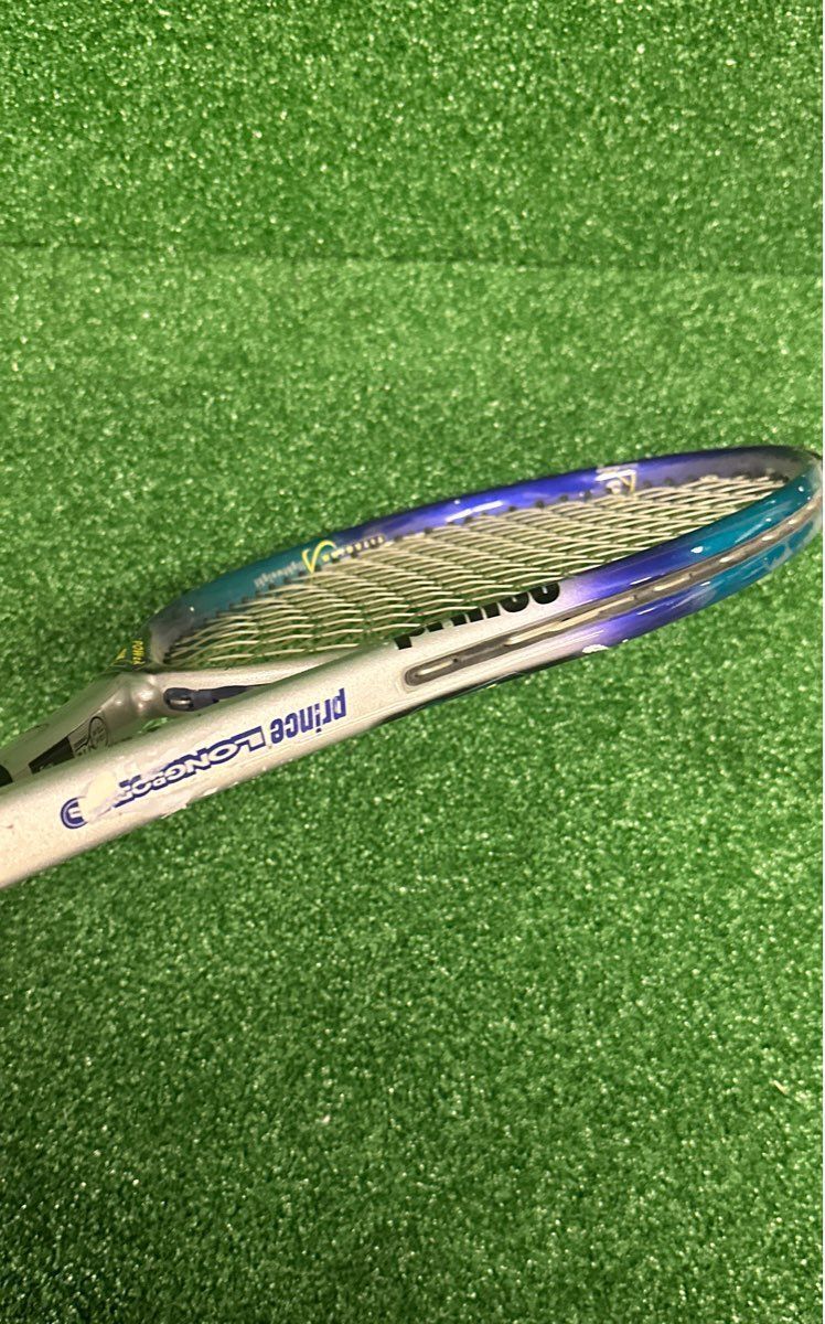 Prince Synergy Lite Tennis Racket, 28", 4 1/2"