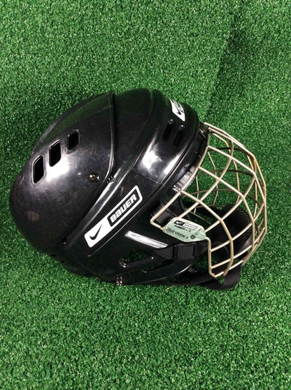 Nike Bauer NBH1500 Hockey Helmet Large (L)