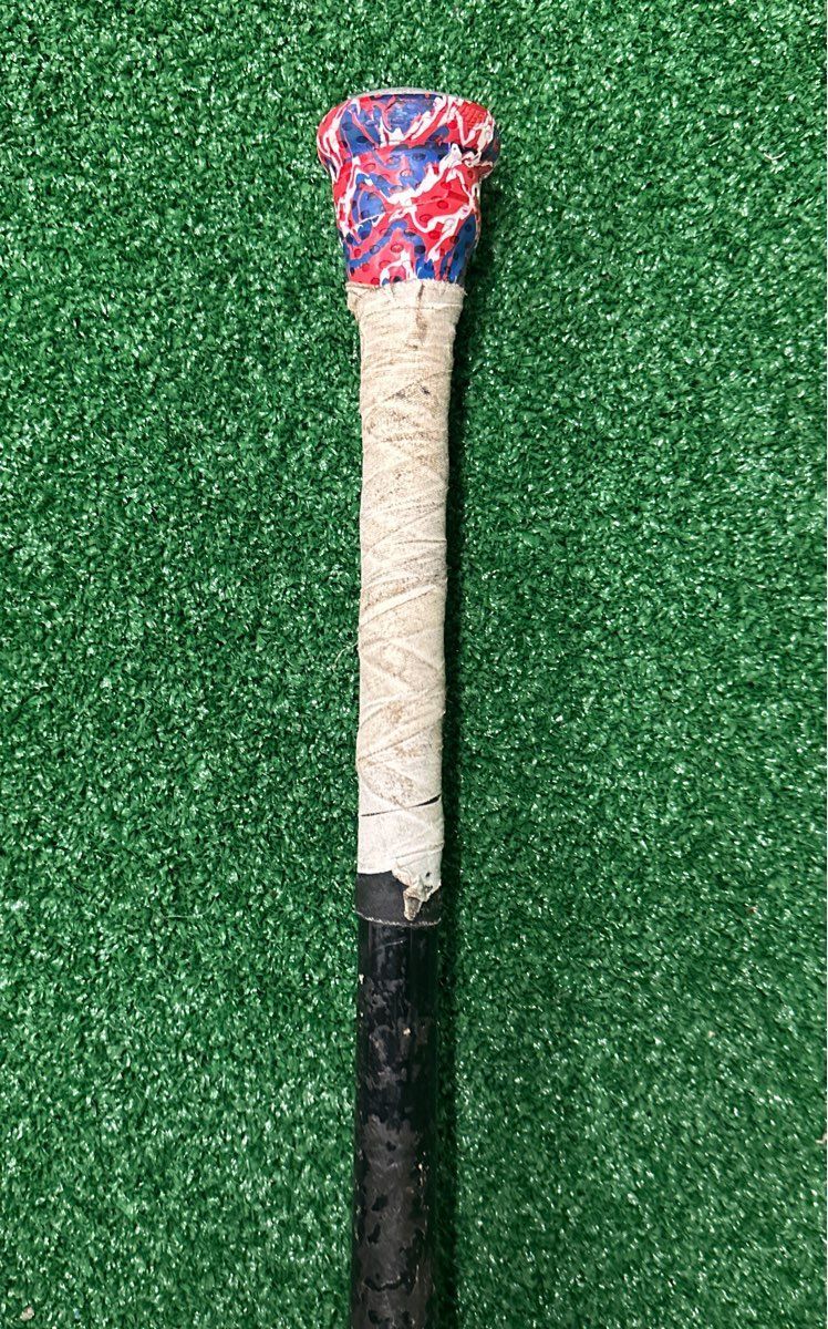 Marucci Team BBCOR Baseball Bat 32" 29 oz. (-3) 2 5/8"