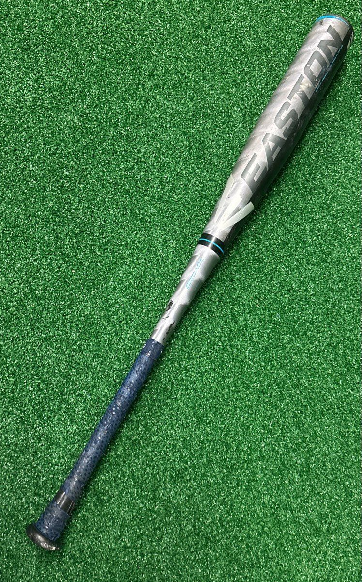 Easton Z-Core Speed Baseball Bat 33" 30 oz. (-3) 2 5/8"