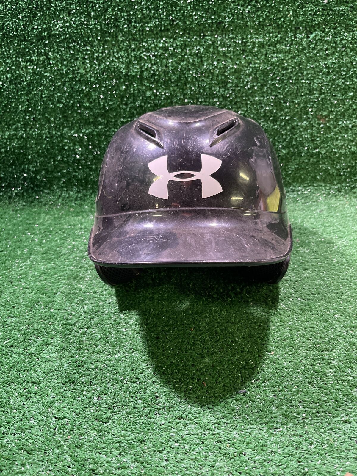 Under Armour UABH110 Batting Helmet