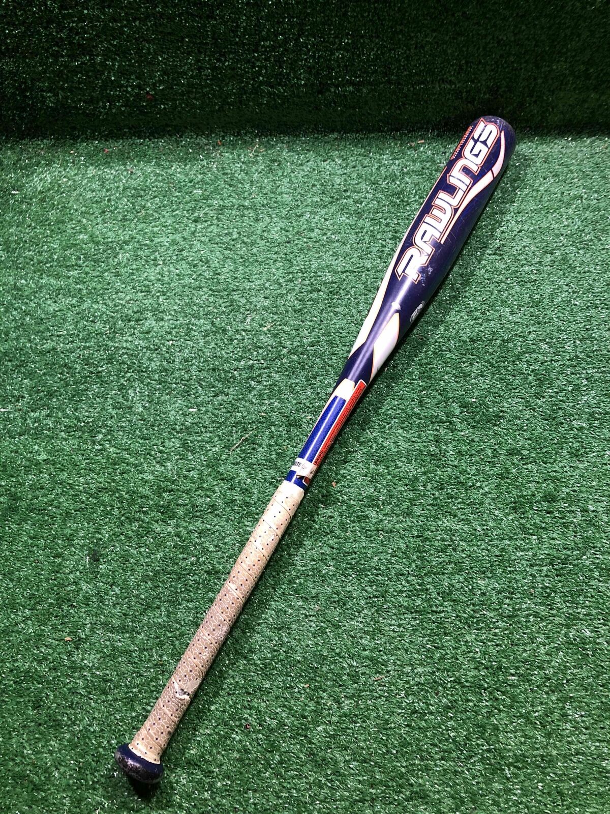 Rawlings YBPLA4 Baseball Bat 28" 16 oz. (-12) 2 1/4"