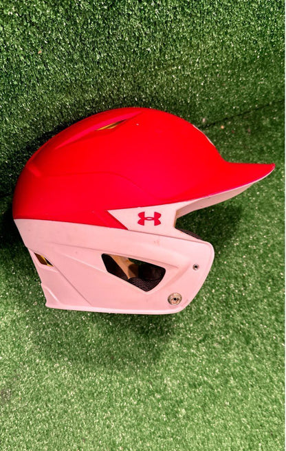 Under Armour UABH2-100 Batting Helmet