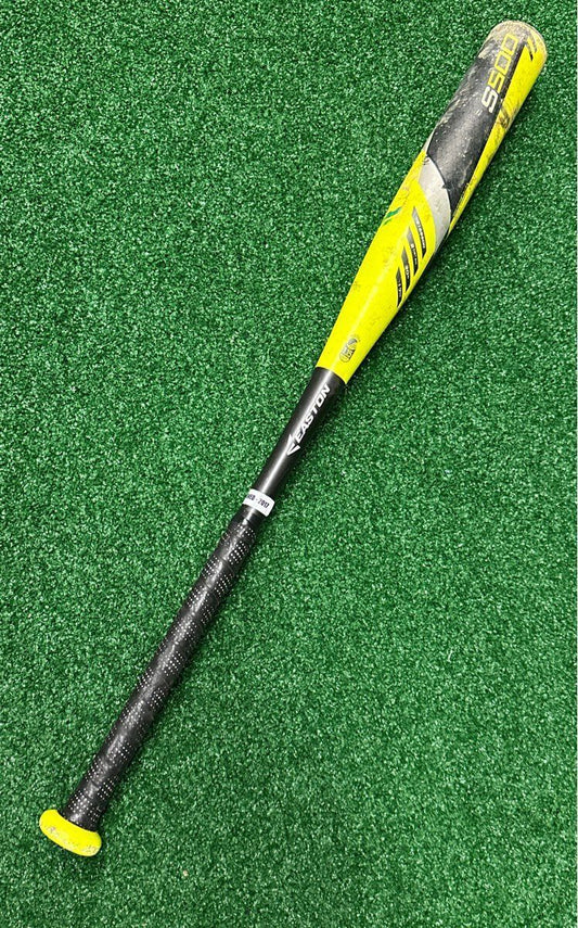 Easton S500 YB165500 Baseball Bat 30" 17 oz. (-13) 2 1/4"