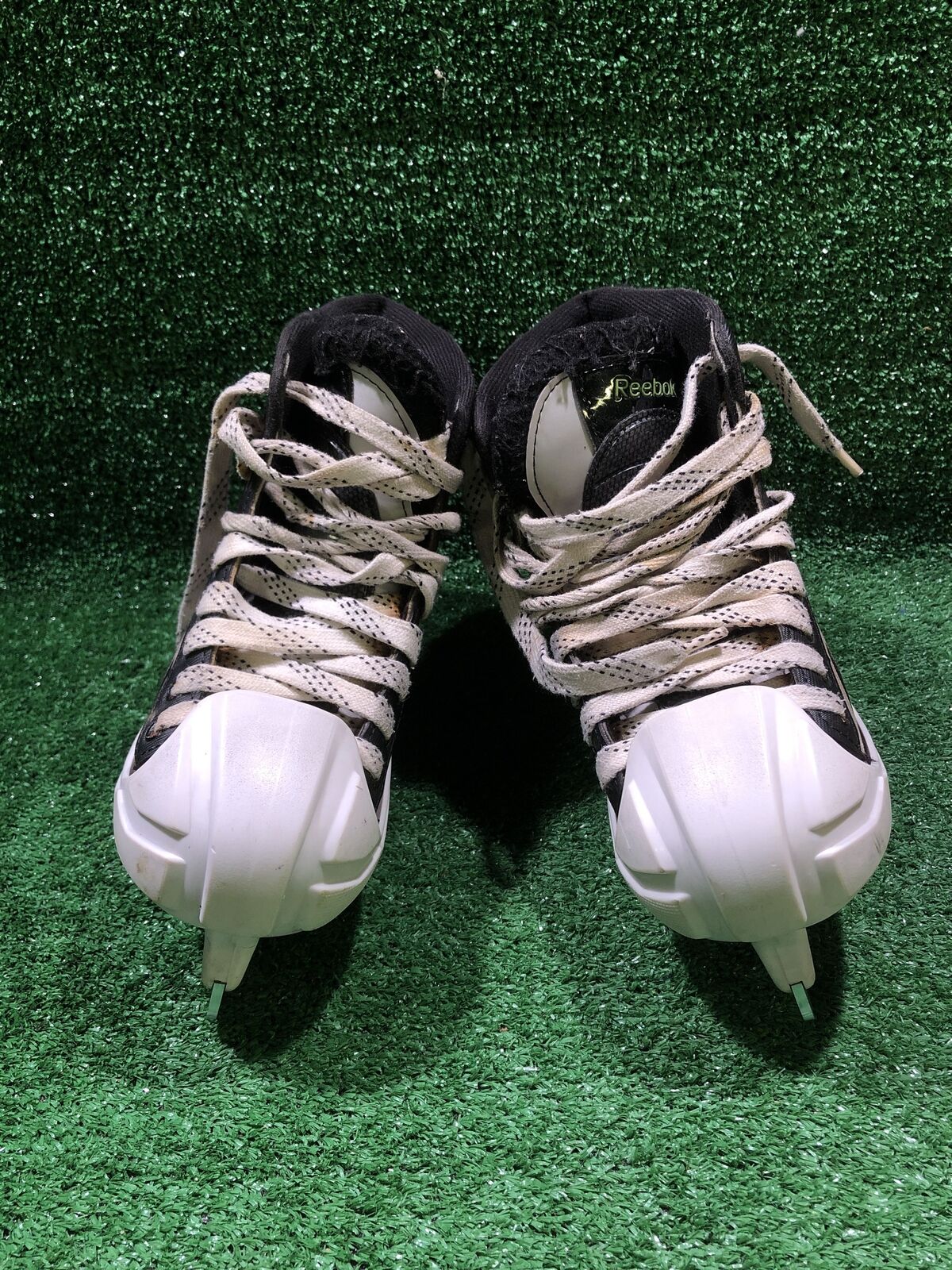 Reebok 2K Hockey Goalie Skates