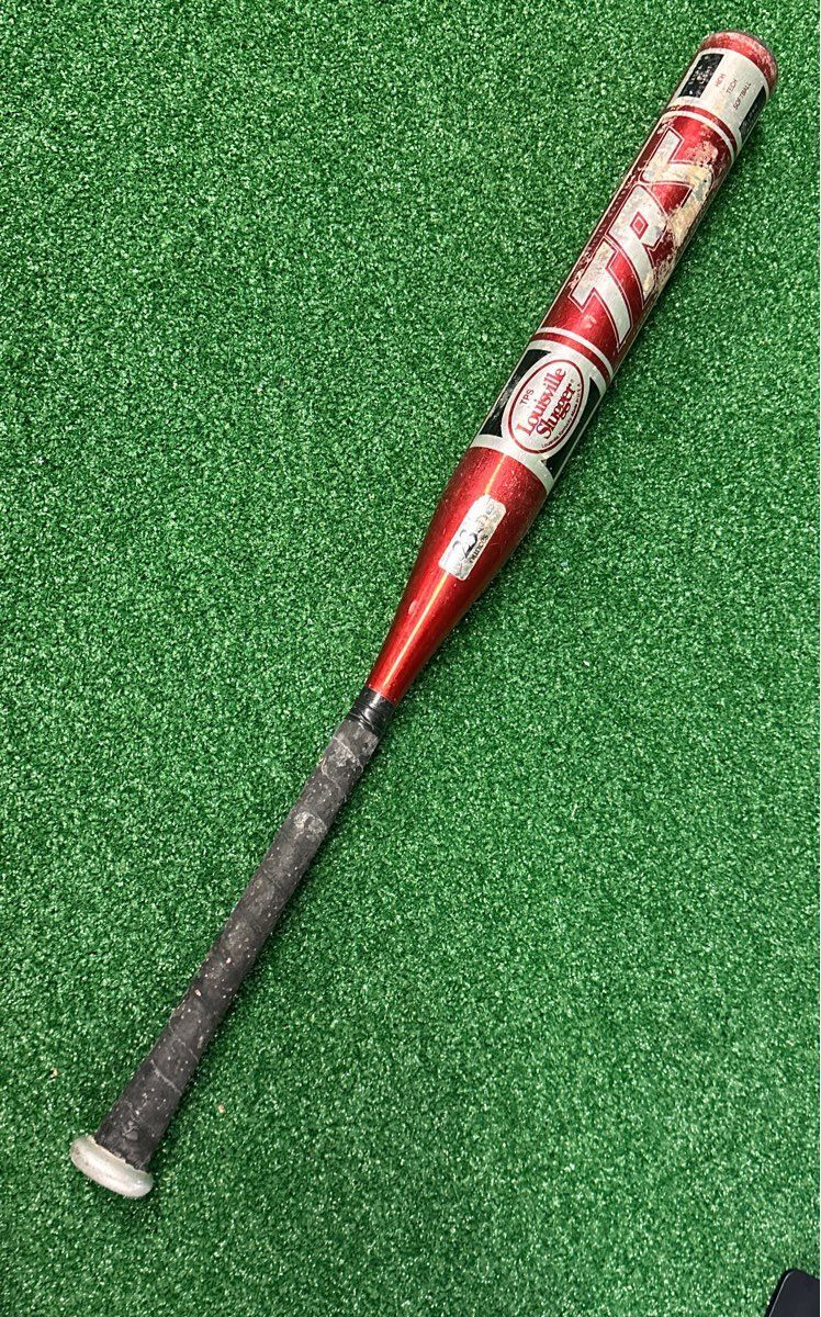 Louisville Slugger TPS Powerized Softball Bat 32" 23 oz. 2 1/4"