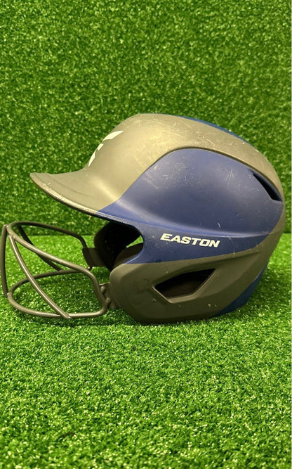 Easton Ghost Softball Batting Helmet, 6 1/4" To 6 7/8"