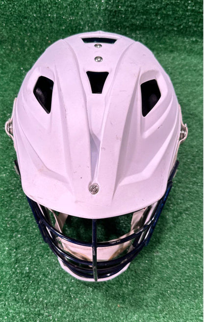 Riddell Stallion Youth X-Large Lacrosse Helmet