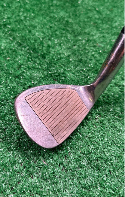 PureSpin Tungsten Sole S Wedge 56 RH