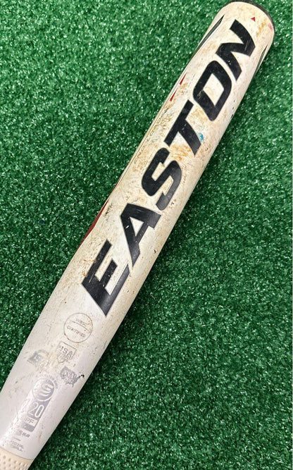 Easton Ghost Advanced Baseball Bat 32" 23 oz. (-9) 2 1/4"