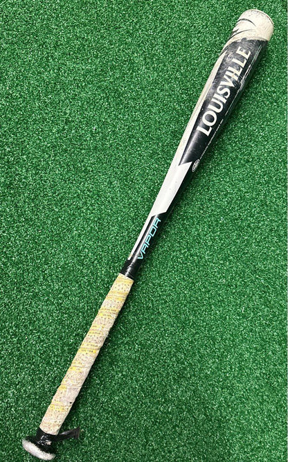 Louisville Slugger Vapor WTLBBVA18B3 Baseball Bat 31" 28 oz. (-3) 2 5/8"