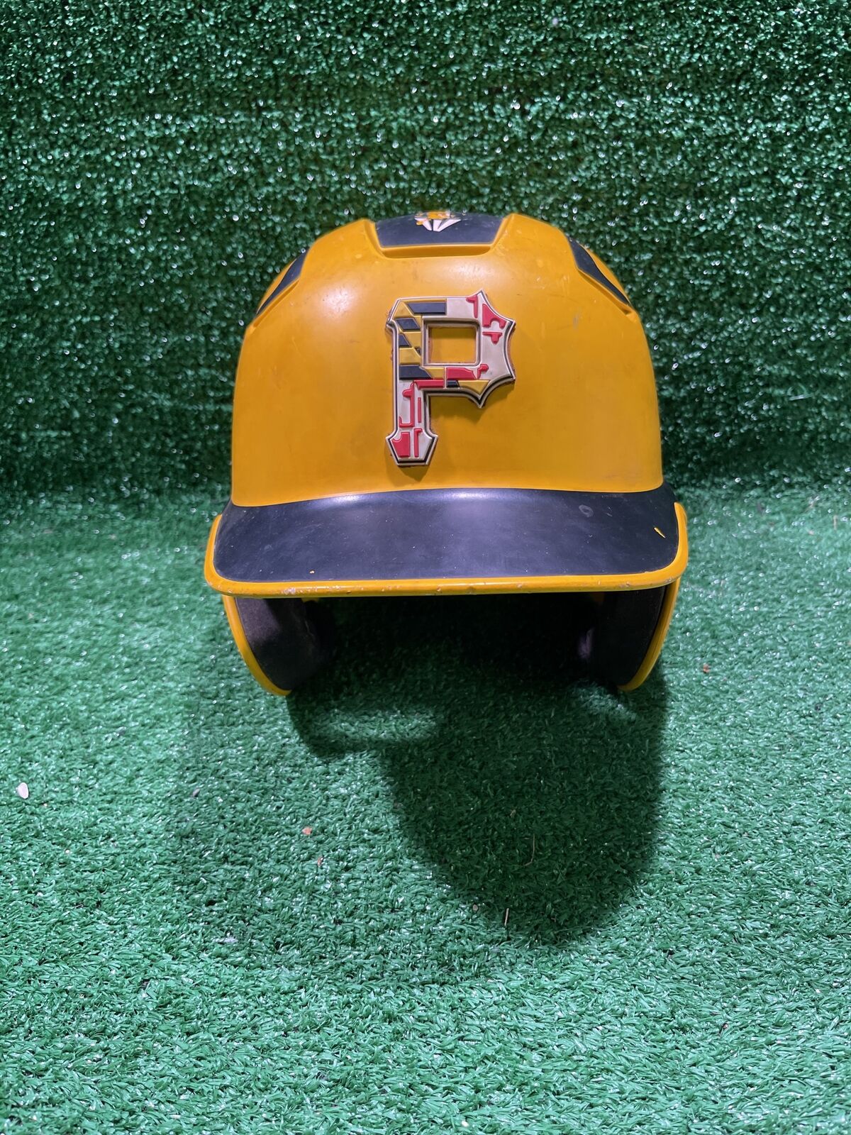 Easton Z5 Batting Helmet