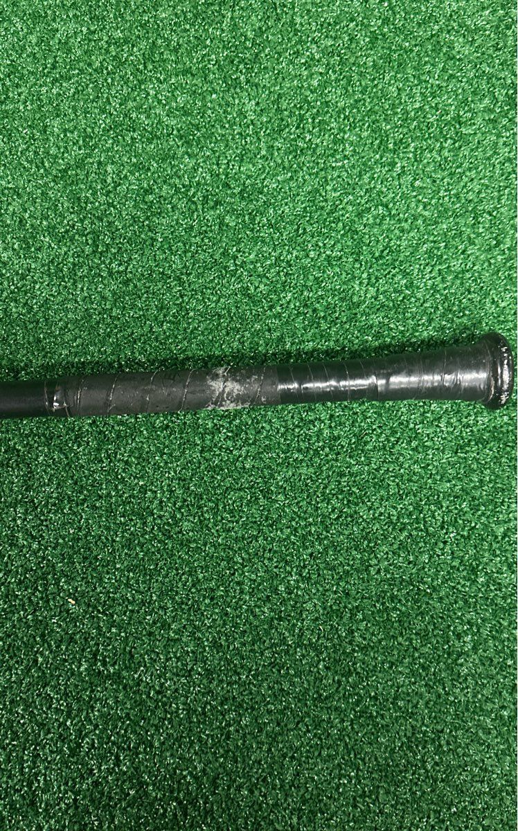 Easton Reflex 7050 Alloy Baseball Bat 33" 30 oz. (-3) 2 5/8"