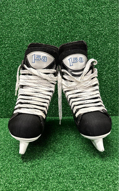 Classic CCM 158 Hockey Skates 9.0 Skate Size