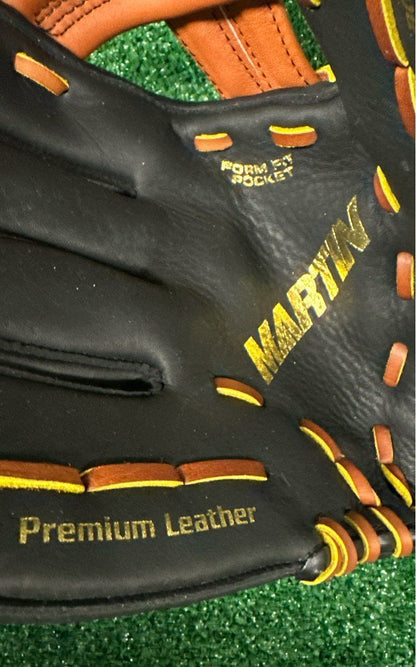 Martin Bats BG1150 11.5" Baseball Glove (LHT)