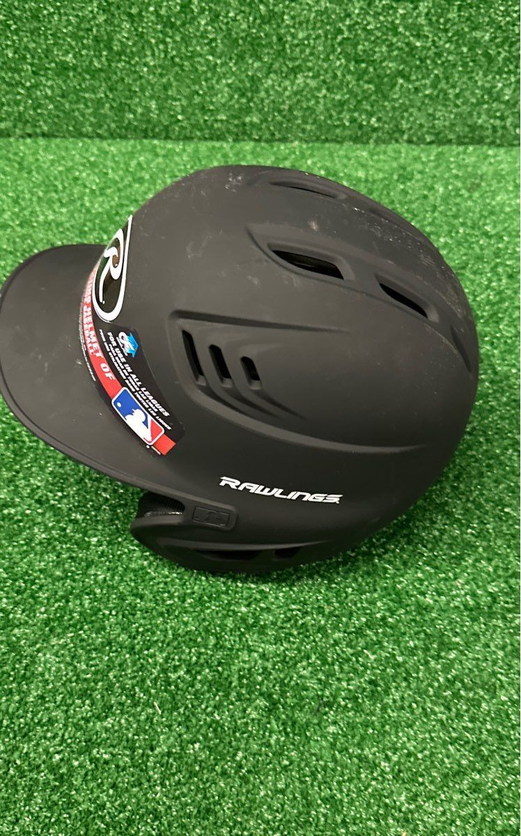 Rawlings CFABHN-R1 Batting Helmet