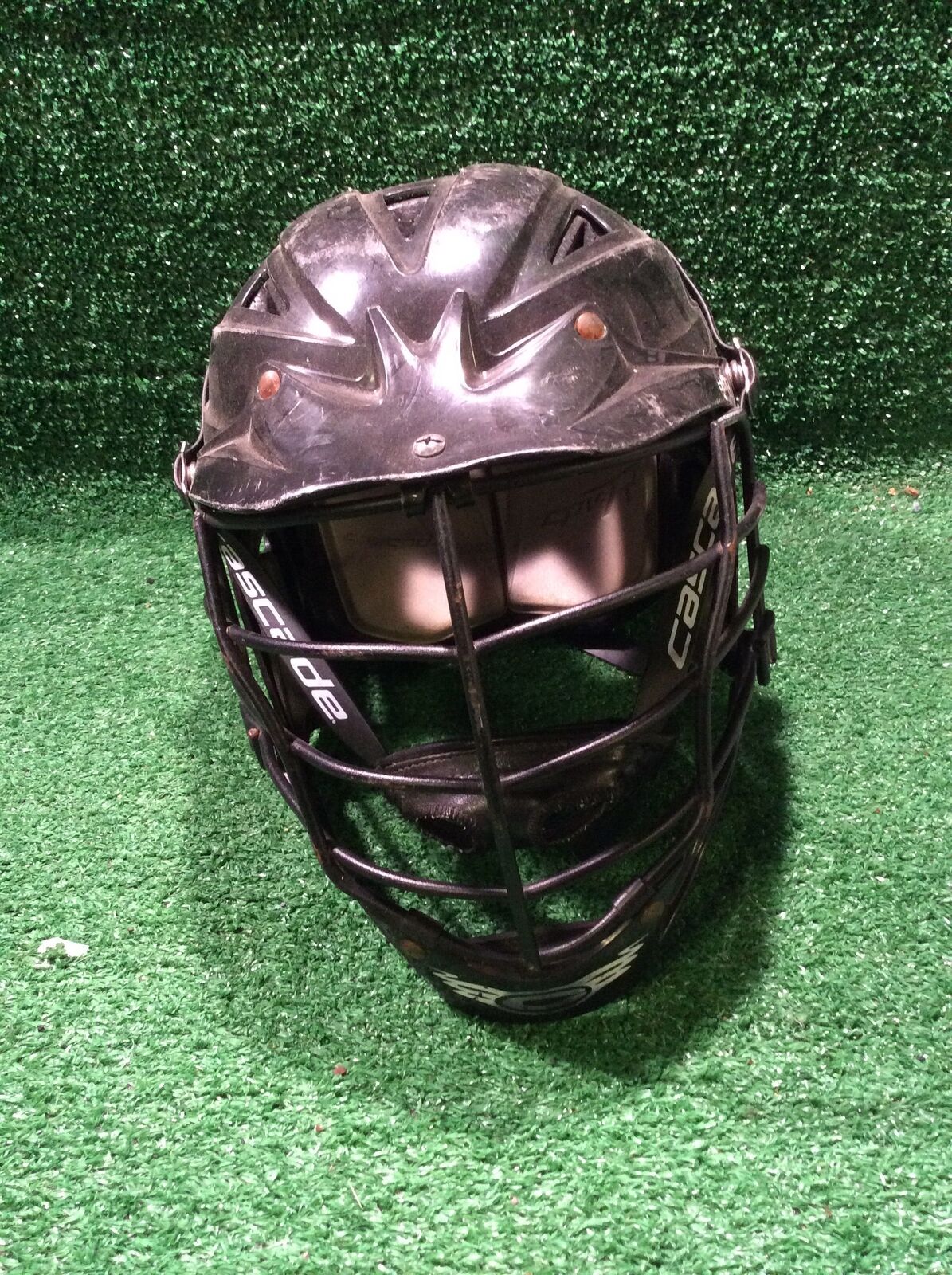 Cascade CPV-R M/L Lacrosse Helmet