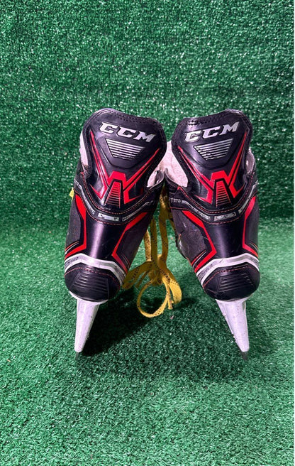 Ccm Jetspeed FT370 Hockey Skates 3.0 Skate Size