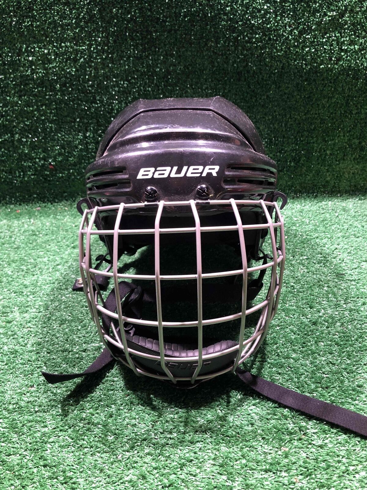 Bauer BHH2100 Hockey Helmet Small