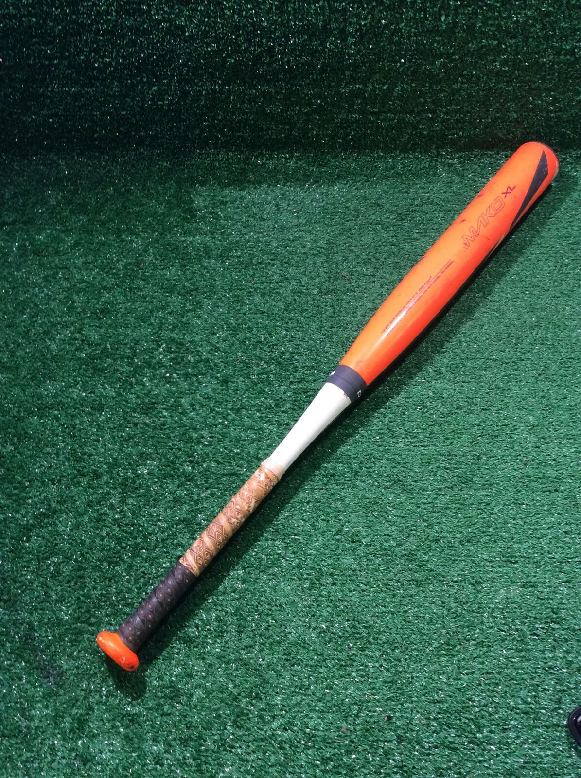 Easton YB15MKX Baseball Bat 29" 19 oz. (-10) 2 1/4"