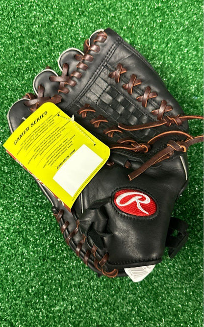 Rawlings GSB125 12.5" Baseball Glove (LHT)