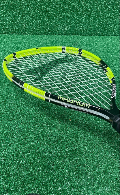 Slazenger Magnum Racquetball Racket, , 4"